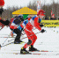 лыжня - Ramns.Ru