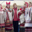 Гжельский университет на «Ромашковом поле» - ГГХПИ