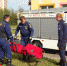 Показательные выступления для воспитанников детского сада №22 на ул.Крымской в Раменском провели в пятницу 27 сентября сотрудники пожарно-спасательной службы - Газета Родник