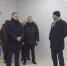 В рамках программы Министерства здравоохранения МО отремонтировано здание в с.Заворово. - Раменское телевидение