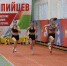 На бал с чемпионами - Ramns.Ru