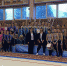 Спортсменки спортивной школы «Раменское» успешно выступили в турнире по эстетической гимнастике «Рязаночка» - Ramns.Ru