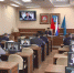 16 мая губернатор МО провел совещание с руководящим составом и главами городских округов. - Раменское телевидение