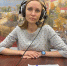 Глухарева Н.С. заместитель главного врача Раменской областной больницы по детству в студии нового Раменского радио - Раменская ЦРБ