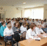 В Раменскую больницу привлекают узких специалистов - Раменская ЦРБ