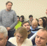 Глава Раменского городского округа Николай Ханин провел встречу с предпринимателями. - Раменское телевидение