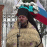 24 марта в России объявлен общенациональный траур по погибшим в результате теракта. - Раменское телевидение