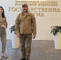 Раменчанин вошел в Оргкомитет Дня Победы над Японией - Regions.Ru