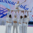 Золотые и бронзовые медали выиграли раменские гимнастки на областных соревнованиях - Regions.Ru