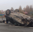 Спасатели пришли на помощь пострадавшим в ДТП на трассе М-5 «Урал» - Regions.Ru