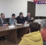 Глава Раменского городского округа Эдуард Малышев провел встречу с председателями СНТ в ТУ «Кузнецовское» - Раменское телевидение