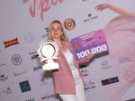 Раменчанка стала победительницей конкурса «Нежный грант»