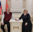Что заставило пожениться раменских пенсионеров почти в 70 лет - Regions.Ru