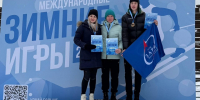 Команда Раменского завода одержала победы в нескольких дисциплинах на международных корпоративных играх - Regions.Ru