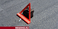 На Рыбхозном шоссе легковушки столкнулись и «улетели» в кювет - Regions.Ru