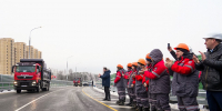 В Раменском дан старт движению по новому путепроводу вблизи станции Быково - Regions.Ru