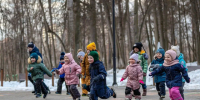 Развлечения для всей семьи пройдут на выходных в Раменском парке - Regions.Ru