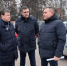 Глава Раменского муниципального округа Эдуард Малышев с рабочим визитом посетил территорию поселка Удельная - Раменское телевидение