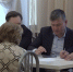 Руководство округа продолжает встречаться с жителями в формате живого диалога - Раменское телевидение