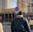 Жителей пострадавшего от атаки БПЛА дома временно разместили в актовом зале гимназии - Regions.Ru