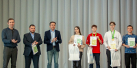 В Раменском колледже провели церемонию закрытия чемпионата «Профессионалы» - Regions.Ru