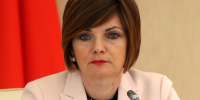 Детский омбудсмен Мишонова раскритиковала методы патриотического воспитания в Раменской школе - Regions.Ru