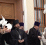 Сегодня православные христиане отмечают один из главных церковных праздников – Благовещение Пресвятой Богородицы - Раменское телевидение