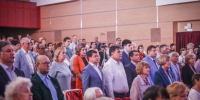 Глава Раменского округа поздравил более 3,5 тыс. медработников с праздником - Regions.Ru