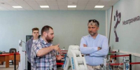 Раменский и белорусский колледжи договорились о совместных образовательных проектах - Regions.Ru