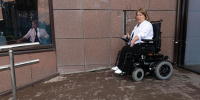 В Раменском адаптировали более 80% социальных объектов для инвалидов - Regions.Ru
