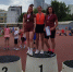 Преподаватель Раменского колледжа стала призером Чемпионата по легкой атлетике - Regions.Ru