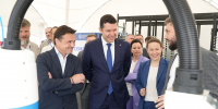Производство бытовой химии и вентиляционных систем запустят в Раменском - Regions.Ru