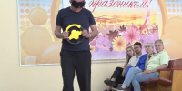 В Раменском водителям наглядно показали, как алкоголь влияет на восприятие - Regions.Ru