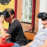Раменский музей устроил выставку ретро-фотографий и кинопоказ в VR-очках - Regions.Ru