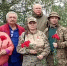 Ветераны боевых действий и активисты почтили память погибшего в Беслане Михаила Кузнецова - Regions.Ru