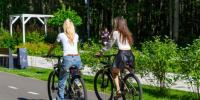 В Подмосковье ожидается последняя волна жары до +27°C - Regions.Ru