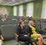 Раменская Госавтоинспекция провела акцию «Засветись!» для педагогов - Regions.Ru