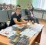 В Подмосковье стартовал социальный раунд «Засветись!» - Раменское телевидение
