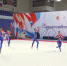 В спорткомплексе «Борисоглебский» состоялись сразу два спортивных мероприятия - Раменское телевидение