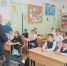 Пожарные в Удельной провели для школьников урок по гражданской обороне - Regions.Ru