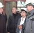 Олег Жолобов проверил ход выполнения работ по капитальному ремонту терапевтического корпуса Раменской больницы - Раменское телевидение