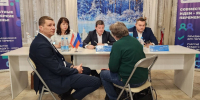 Для предпринимателей Раменского проведут выездную администрацию - Regions.Ru
