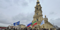 «Это больше, чем экскурсия»: проект «Тур для СВОих» помогает героям вернуться к мирной жизни - Regions.Ru