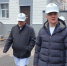 Депутат Государственной Думы посетил терапевтический корпус Раменской больницы - Раменское телевидение