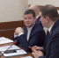Эдуард Малышев принял участие в заседании Совета депутатов Раменского округа - Раменское телевидение