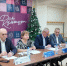 Выездная администрация провела встречу с жителями в с.Речицы - Раменское телевидение