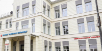 Терапевтический корпус Раменской больницы отремонтирован на 95%, скоро откроется для пациентов - Regions.Ru