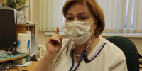 Паниковать не стоит: врачи объяснили ситуацию с гонконгским гриппом в Раменском - Regions.Ru