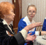 Волонтеры дарят новогодние подарки и внимание ветеранам из Раменского - Regions.Ru