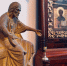 Рождественское чудо: бронзовый Христос вновь вернулся на родину спустя десятилетия разлуки - Regions.Ru